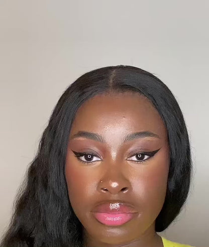 Prissy In Pink